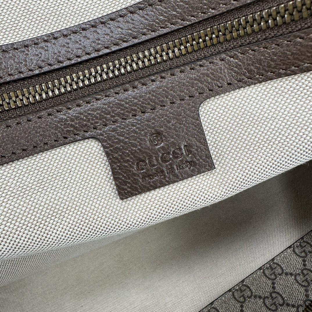 Gucci Travel Bags